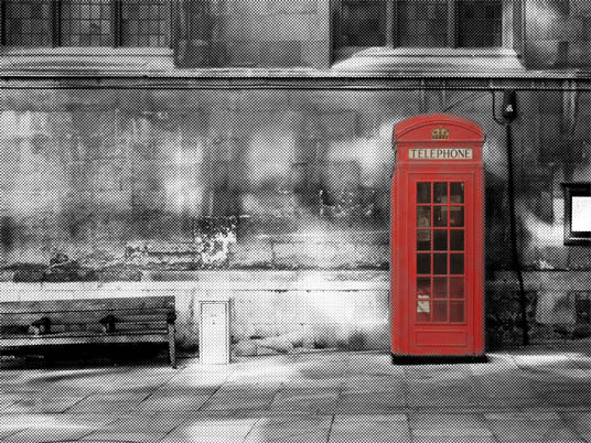 Phone box